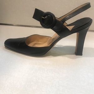 Manolo Blahnik Slingbacks